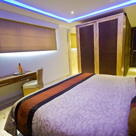 Puri Ratu Jimbaran Villa Luaran gambar